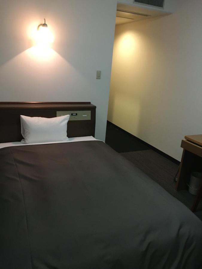 Garden Hotel Matsumoto Luaran gambar