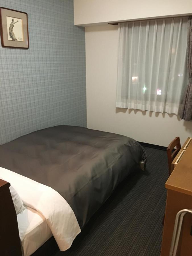 Garden Hotel Matsumoto Luaran gambar