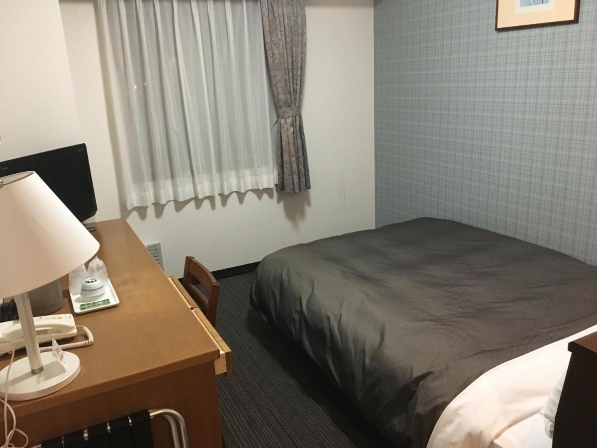 Garden Hotel Matsumoto Luaran gambar