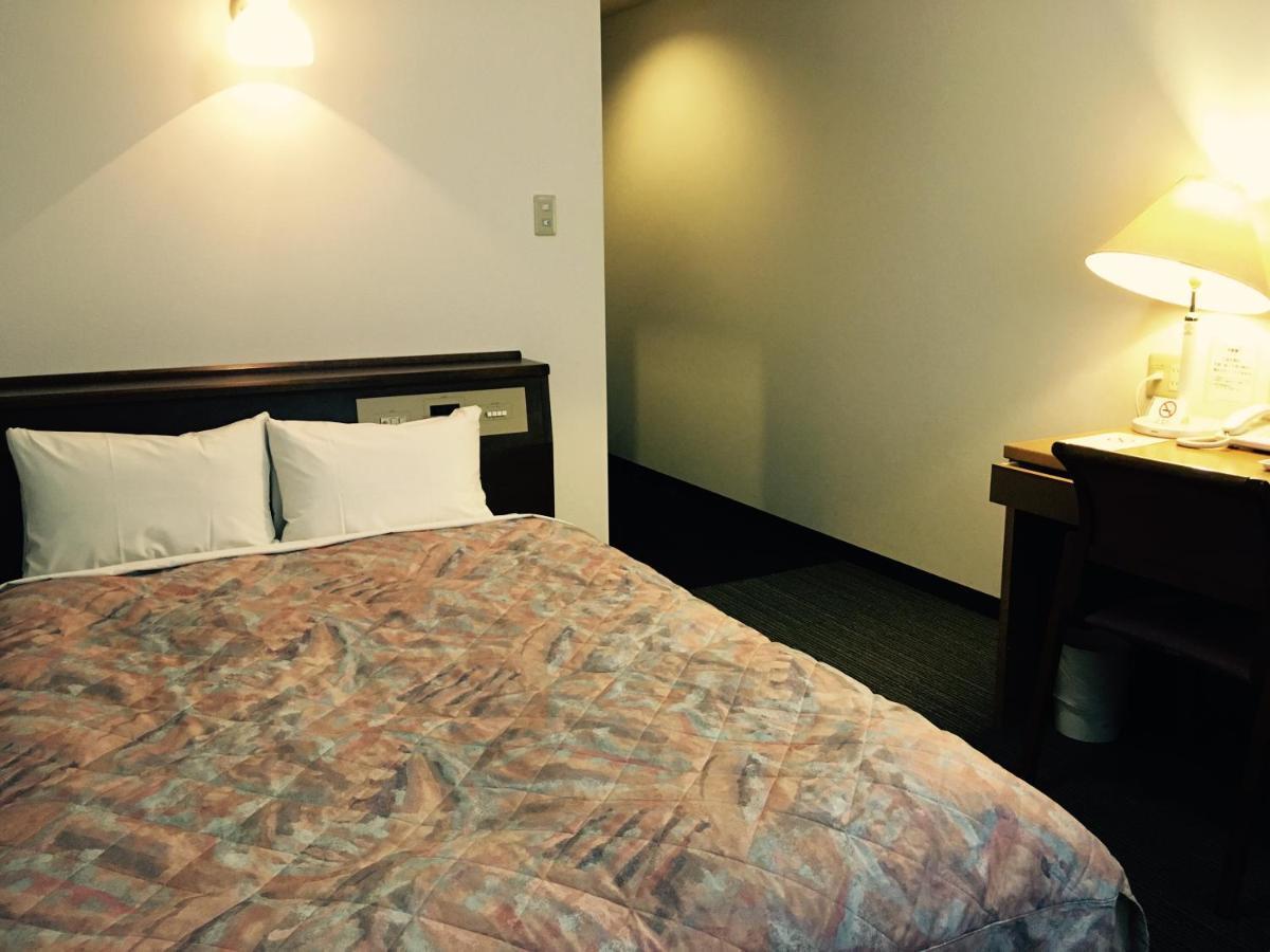 Garden Hotel Matsumoto Luaran gambar